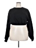 Vitality Black Sweatshirt Size XXL - photo 1