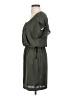 City Triangles 100% Polyester Gray Casual Dress Size S - photo 5