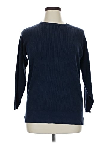 Talbots Pullover Sweater (view 1)