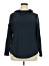 MTA Sport Blue Active T-Shirt Size 2X - photo 1