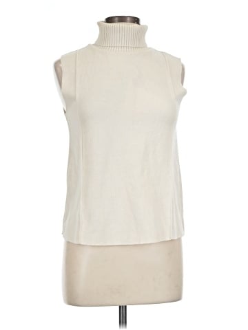 Zara Sweater Vest (view 1)