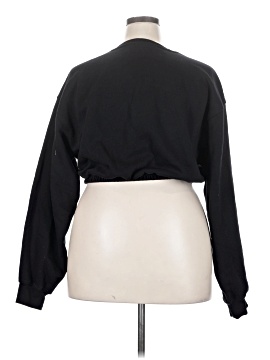 Vitality Sweatshirt (view 2)