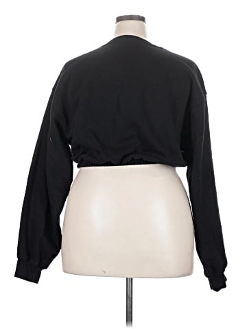 Vitality Sweatshirt (view 2)