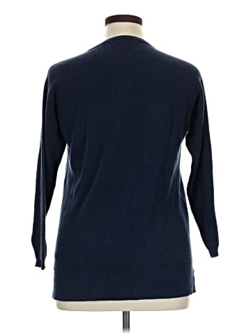 Talbots Pullover Sweater (view 2)