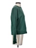LA Hearts Green Sweatshirt Size S - photo 4