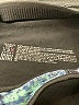 VSX Sport Black Tank Top Size M - photo 7