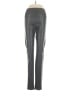 Bagatelle 100% Polyurethane Silver Active Pants Size XS - photo 1