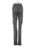 Bagatelle 100% Polyurethane Silver Active Pants Size XS - photo 2