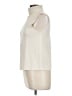 Zara Ivory Sweater Vest Size L - photo 5