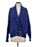 Lizsport Blue Cardigan Size S - photo 1