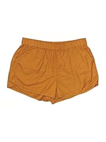 Madewell Athletic Shorts (view 1)