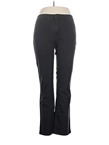 CALVIN KLEIN JEANS Jeans (view 1)