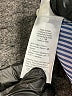 J.Crew Stripes Blue Long Sleeve Button-Down Shirt Size 4 (petite) - photo 8