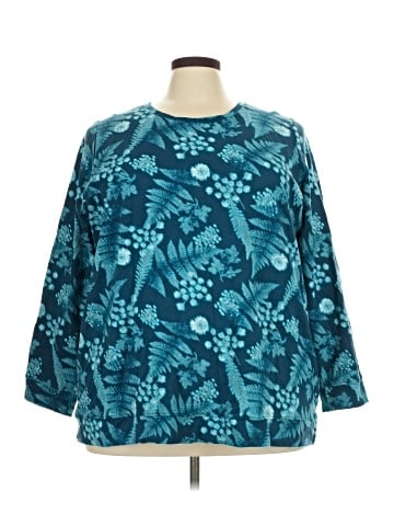 D&Co. Pullover Sweater (view 1)