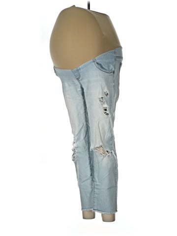 Indigo Blue Jeans (view 1)