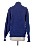 Lizsport Blue Cardigan Size S - photo 2