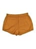 Madewell Solid Gold Athletic Shorts Size M - photo 2