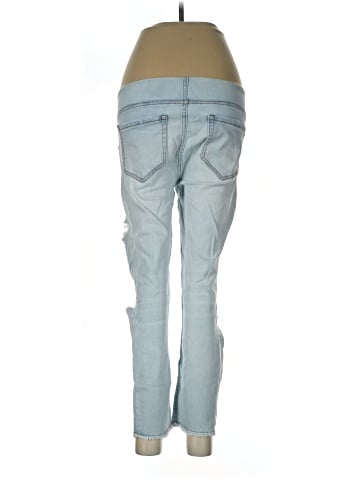 Indigo Blue Jeans (view 2)