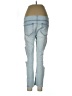 Indigo Blue Blue Silver Jeans Size Sm Maternity - photo 2