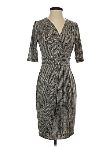 BCBGMAXAZRIA Cocktail Dress (view 1)