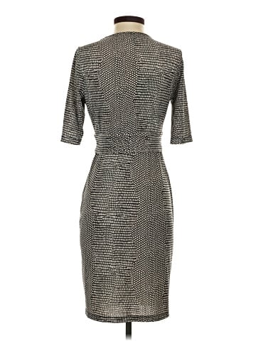 BCBGMAXAZRIA Cocktail Dress (view 2)