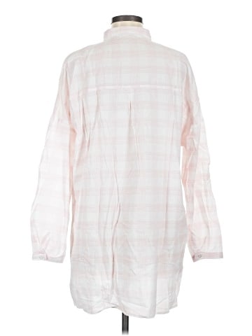 Woolworths Long Sleeve Button-Down Shirt (view 2)