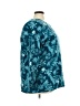 D&Co. Tropical Teal Pullover Sweater Size 3X - photo 4