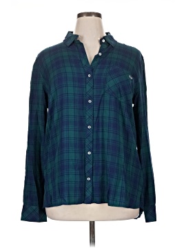 Vineyard Vines Long Sleeve Button Down Shirt