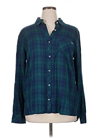 Vineyard Vines Long Sleeve Button-Down Shirt (view 1)
