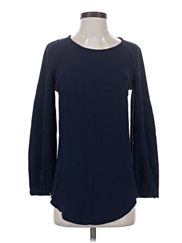 Étoile Isabel Marant Long Sleeve T-Shirt (view 1)