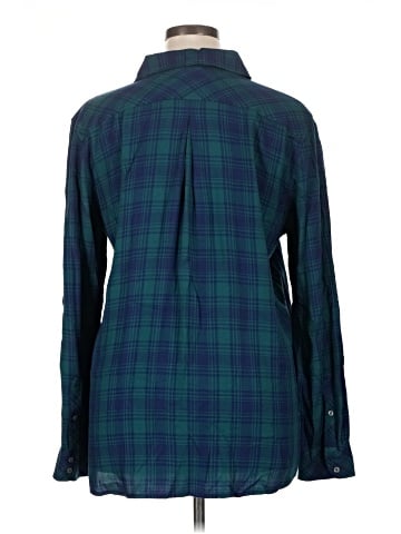 Vineyard Vines Long Sleeve Button-Down Shirt (view 2)