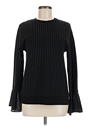 Clu Long Sleeve Top (view 1)