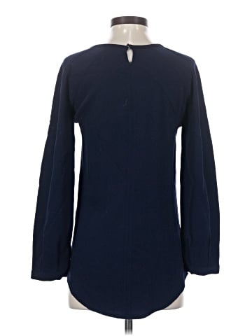 Étoile Isabel Marant Long Sleeve T-Shirt (view 2)