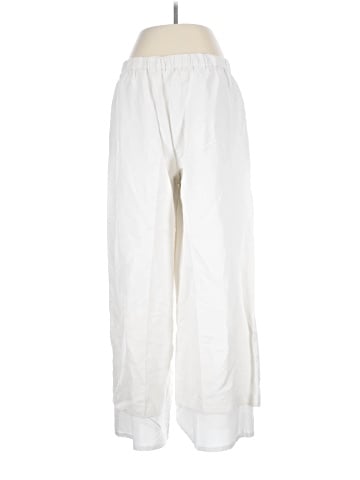 Ann Taylor Linen Pants (view 2)