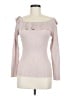 Cotton On 100% Cotton Pink Pullover Sweater Size M - photo 1