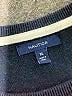 Nautica Black Pullover Sweater Size XL - photo 7