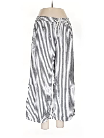 Caslon Linen Pants (view 1)