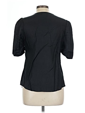 Yoana Baraschi Short Sleeve Blouse (view 2)