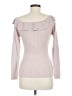 Cotton On 100% Cotton Pink Pullover Sweater Size M - photo 2