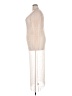 Unbranded 100% Polyamide Ivory Cocktail Dress Size XXL - photo 5