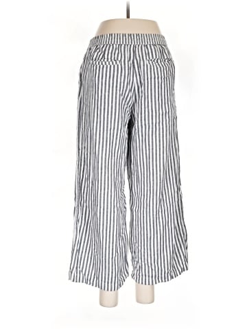 Caslon Linen Pants (view 2)