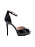Vince Camuto Black Heels Size 9 - photo 1