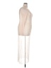 Unbranded 100% Polyamide Ivory Cocktail Dress Size XXL - photo 4