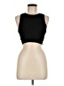 Bozzolo Black Tank Top Size Med - Lg - photo 1