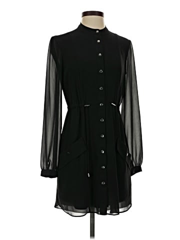 Haute Hippie Casual Dress (view 1)