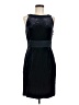 Boden Black Cocktail Dress Size 6 - photo 1