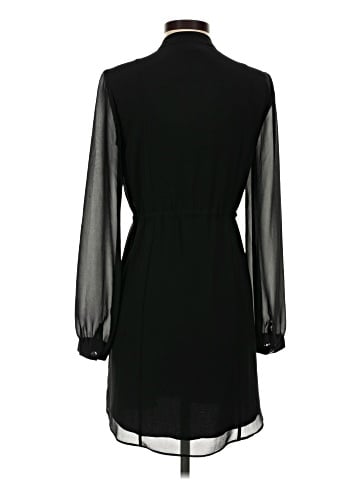 Haute Hippie Casual Dress (view 2)