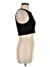 Bozzolo Black Tank Top Size Med - Lg - photo 4