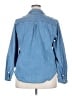 Universal Thread Blue Denim Jacket Size XXL - photo 2