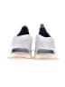 DKNY 100% Leather Gray Wedges Size 7 1/2 - photo 2